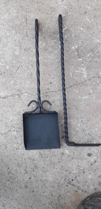 Набор для мангала