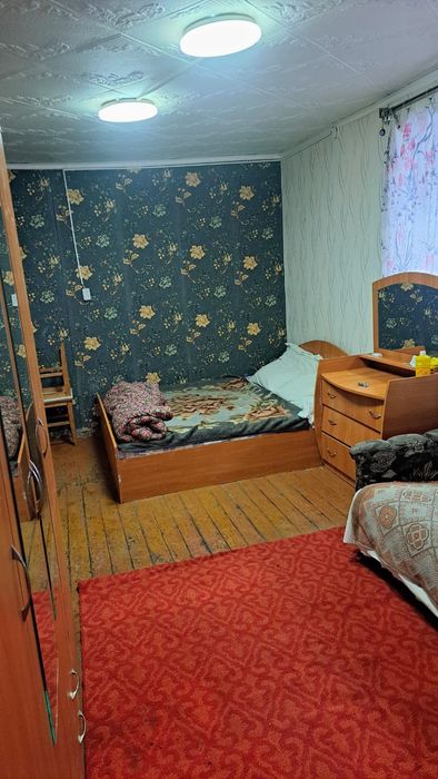 Продам квартиру  Сатпаев