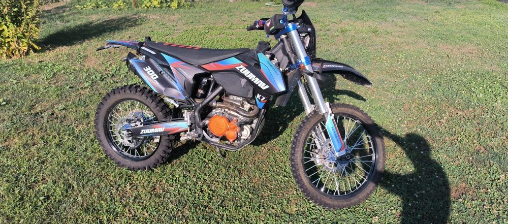 Продам ZUUMAV k7-Pro