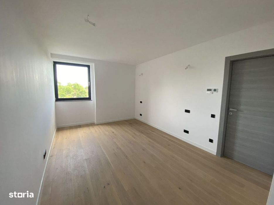 Apartament 3 camere *View Unic* - Floreasca