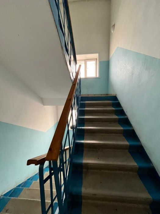 2 ком квартира, р-н Береке