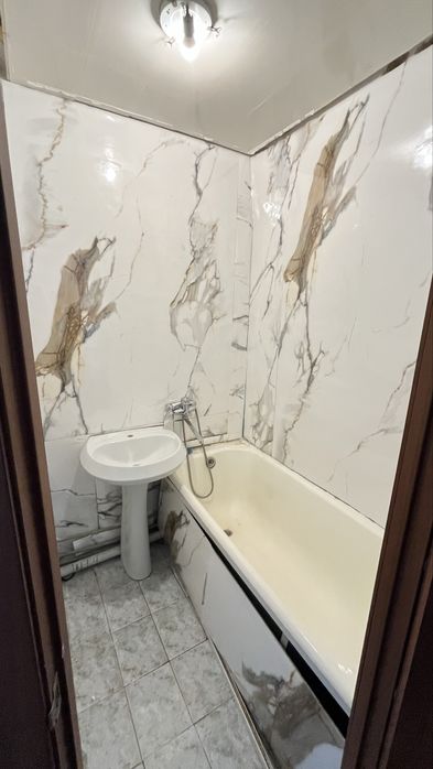 2-х комнатная квартира