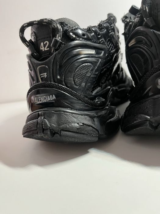 Balenciaga runner