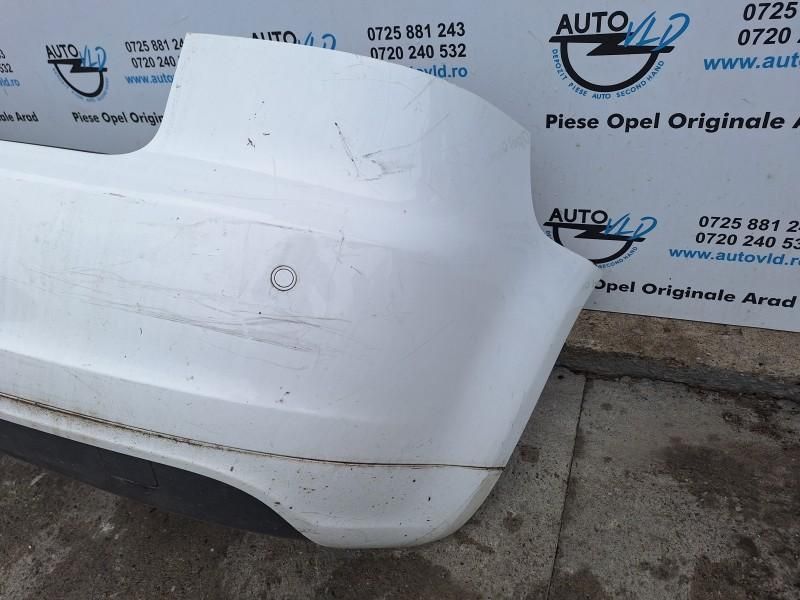 Bara spate Hatchback S line VLD SP 183 Audi A3 facelift 8P1