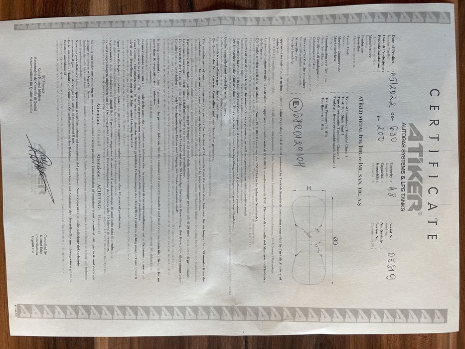 Газов инжекцион за кола