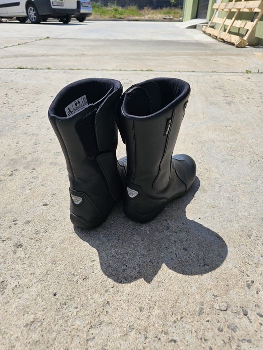 Ботуши Alpinestar