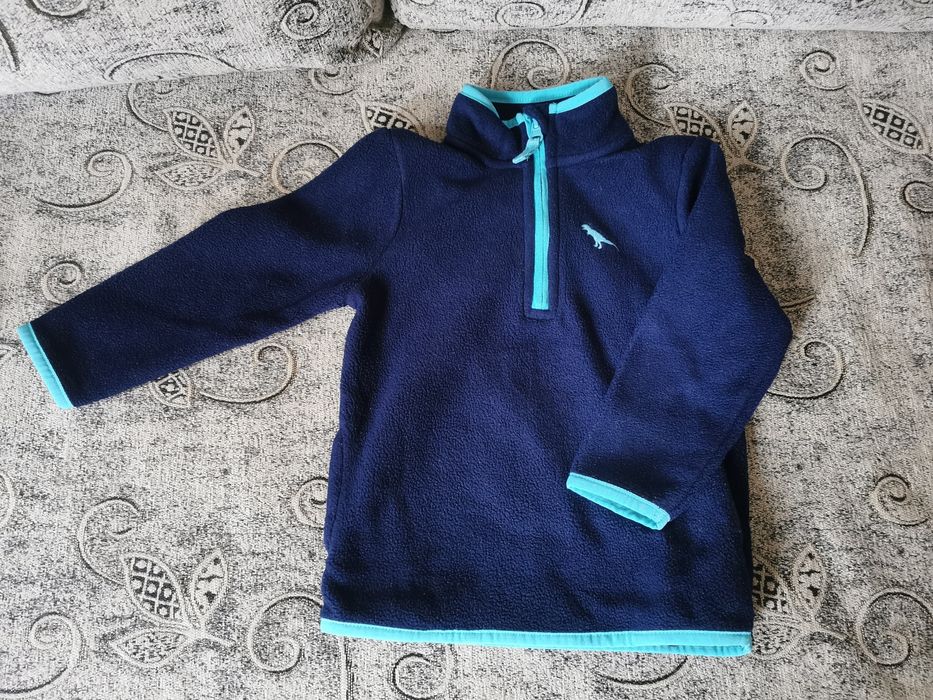 Връхни дрехи размер 86