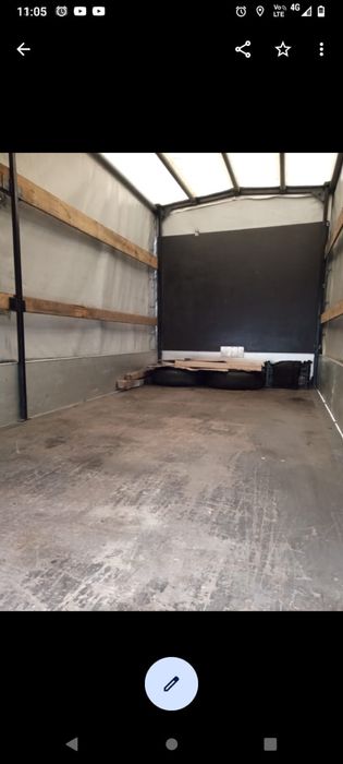 Vand Renault Master