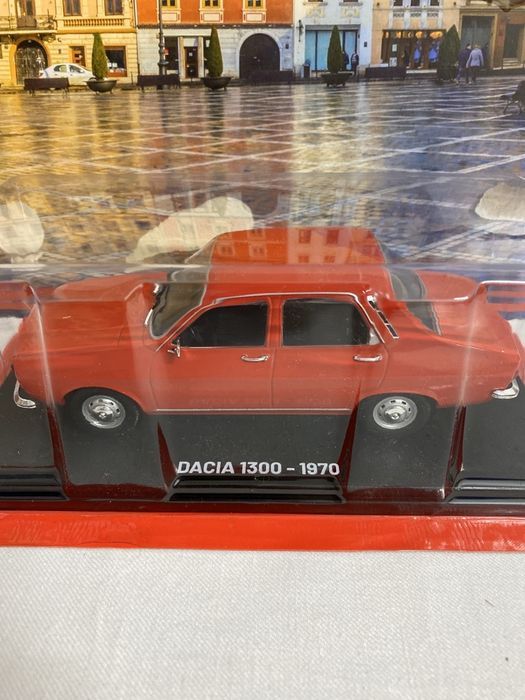 DACIA 1300 macheta
