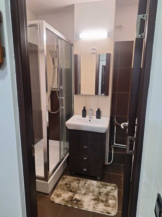 Vand apartament SF LAZAR IASI
