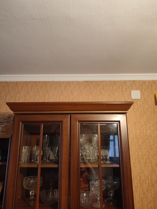 Продается 4-х комнатная квартира