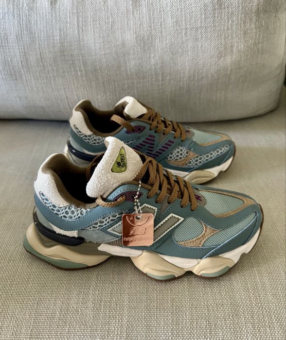 New Balance 9060 Bodega “Age of Discovery” – EU 39.5 – Noi, cu factură