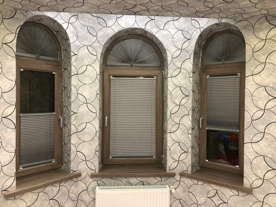 Жалюзи для дома, прямо из цеха, хорошие цены