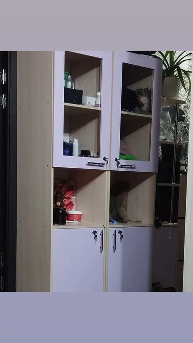 Продам мебель  б.у