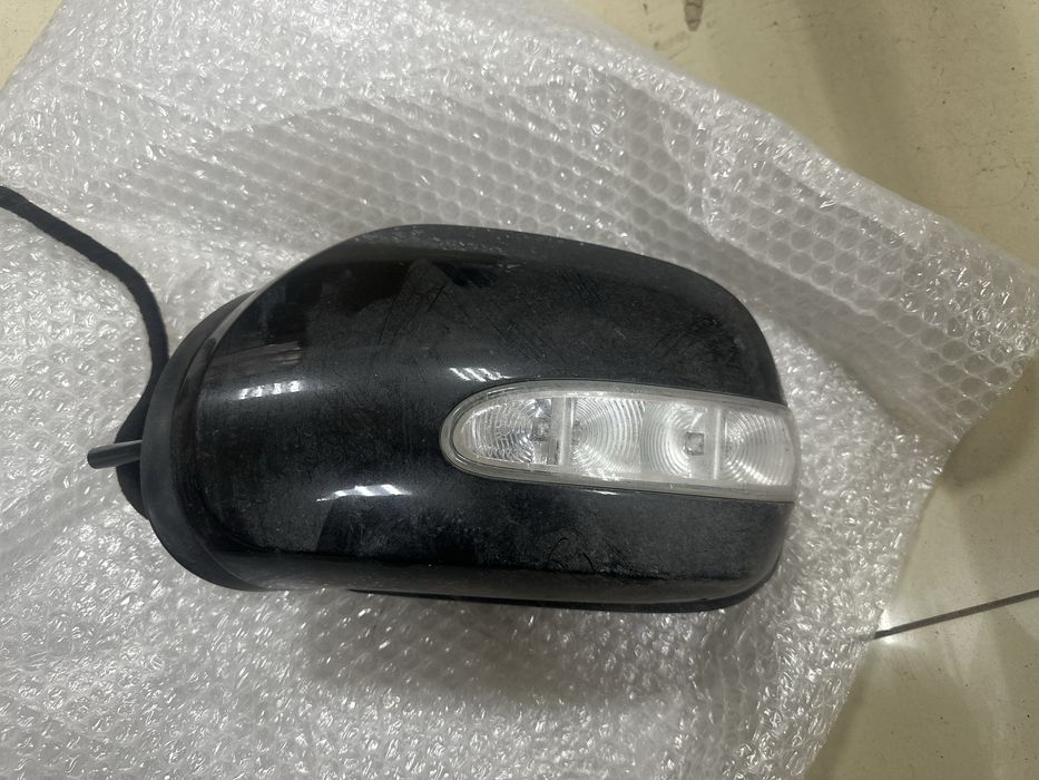 Зеркало Mercedes benz ML GL