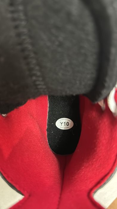 Продам коньки для ребенка