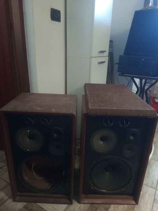 Amplificator/Receiver Harman Kardon + diverse audio