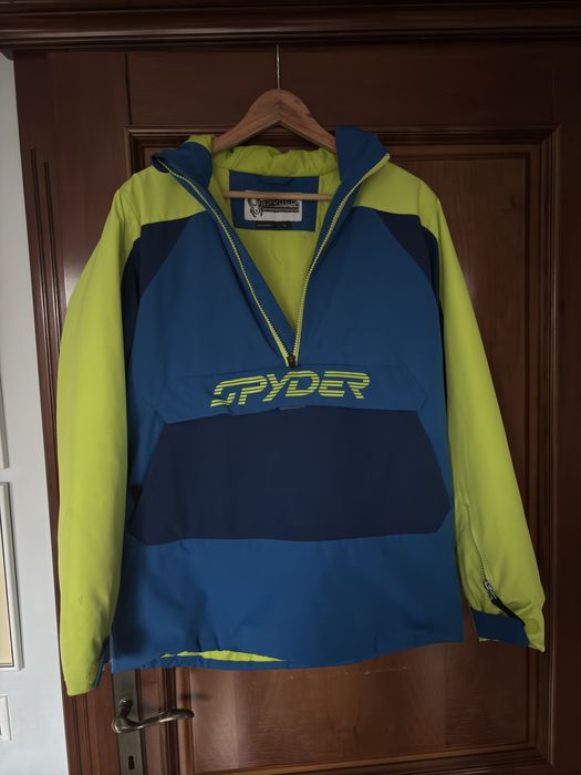 Costum Ski/Snowboard Spyder