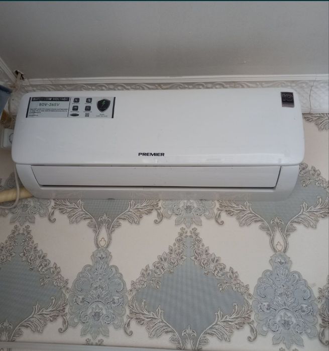 Kandisaner ustanovka qoyish yechish zaparafka frion remont