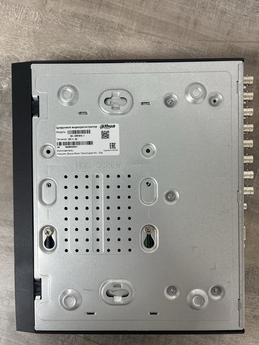 Продам видеорегистратор на 16 камер