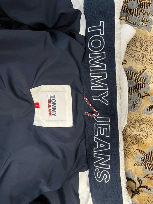 Geaca Tommy Hilfiger
