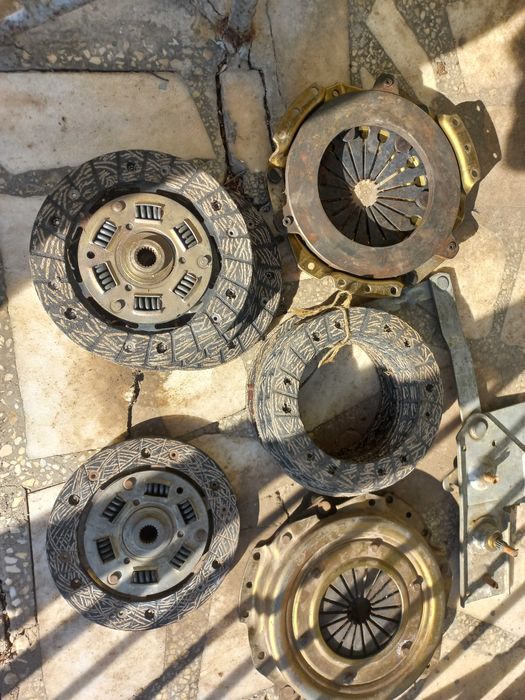 Disc-placa ambreiaj Dacia 1300/1310