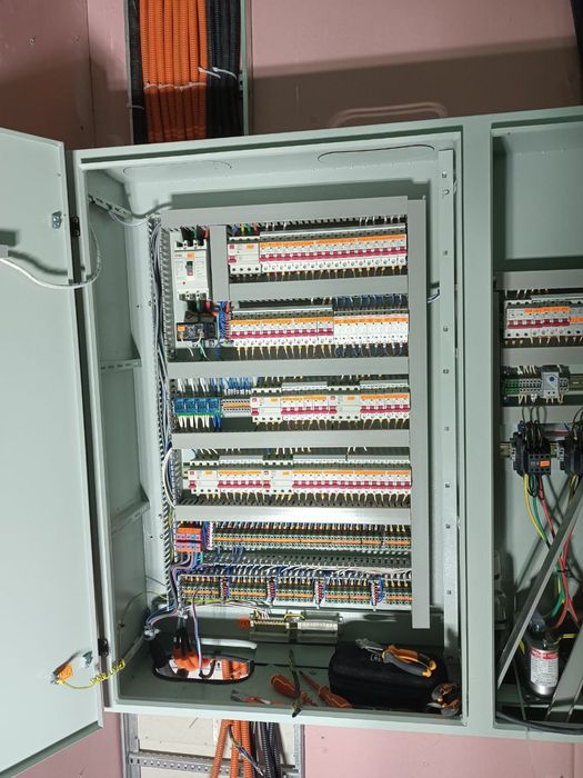 Электрика 100% гарантия качества