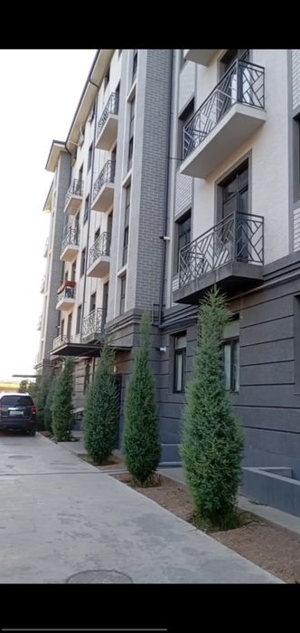 Продаётся 2-комнатная квартира