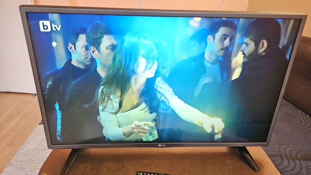 Телевизори LED Full HD Smart tv