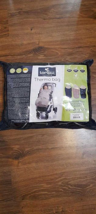 Продавам детска количка