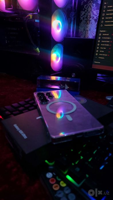 Samsung s25 ultra