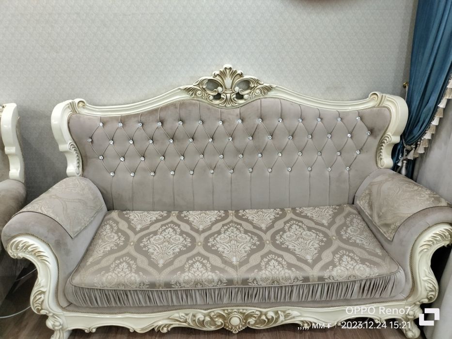 СРОЧНО!!! Продается диван фараон!!!