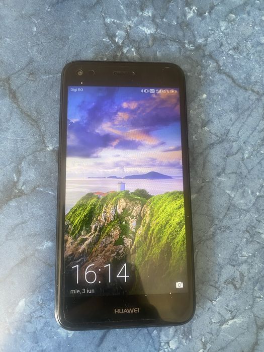 Huawei P9 lite mini