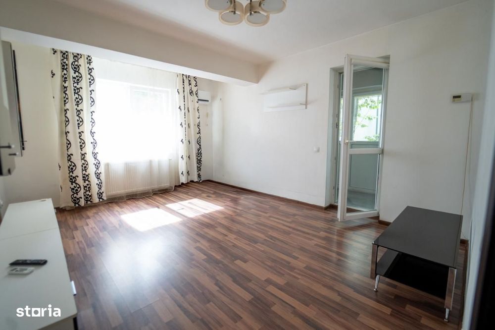 Popesti Fermei Apartament 2 Camere Metrou Leonida