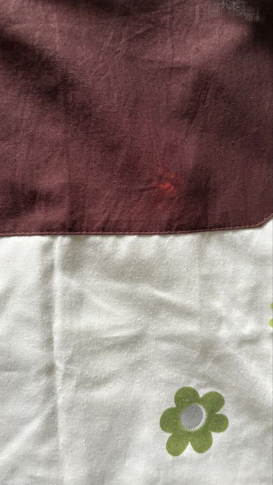 Сет готварска престилка и панерче