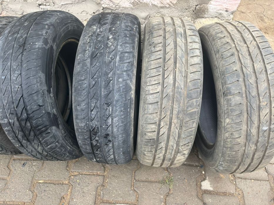 Продам летние шины Р15