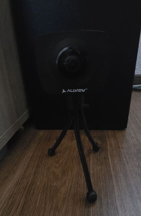 Camera foto-video 360 Allview.