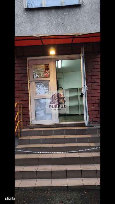Spațiu comercial modern, ideal birou sau magazin