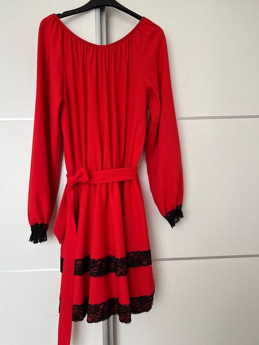 Rochie Diva Charms - mărime Unica All seasons