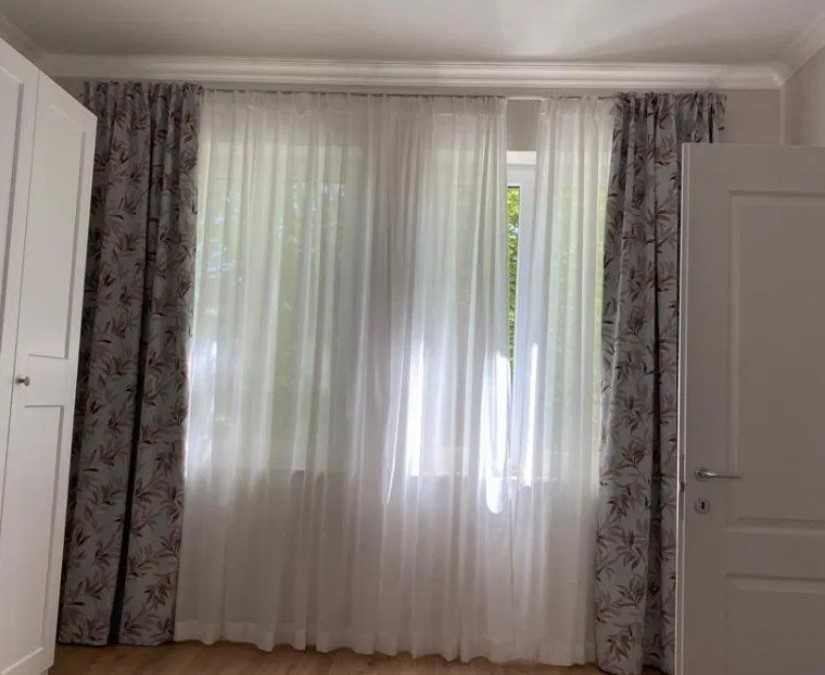 Дава се под наем Четиристаен апартамент в Пловдив, Център - 98 кв.м за 204 € - Снимка #4