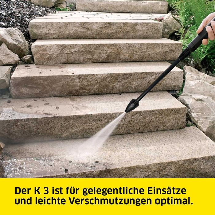 ПРОМО Нова Водоструйна Машина Водоструйка Karcher K 2 Universal Edition 1.673-010.0
