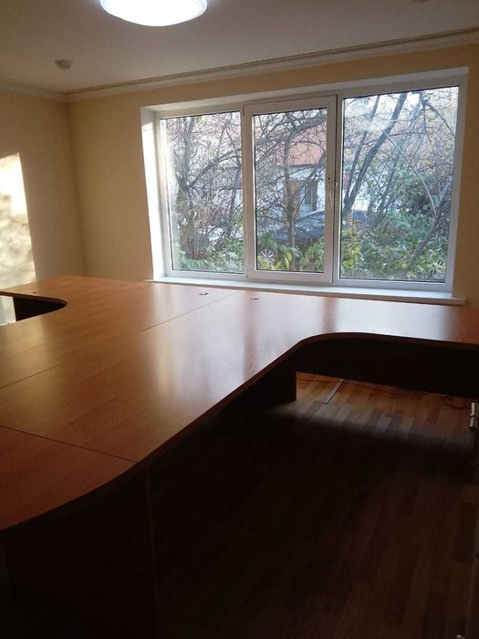 Стол офисный. Б/у