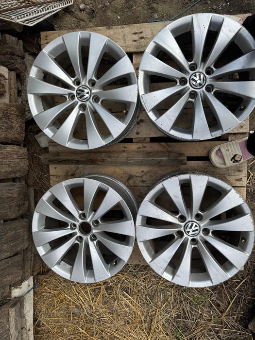 Vand jante r 17 et 41