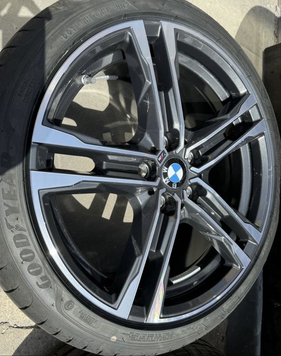 Jante Originale BMW M packet R18 Seria1 F40 Seria2 F44 Styling M819