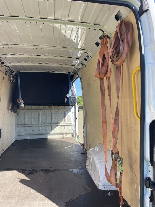 Fiat Ducato 2024