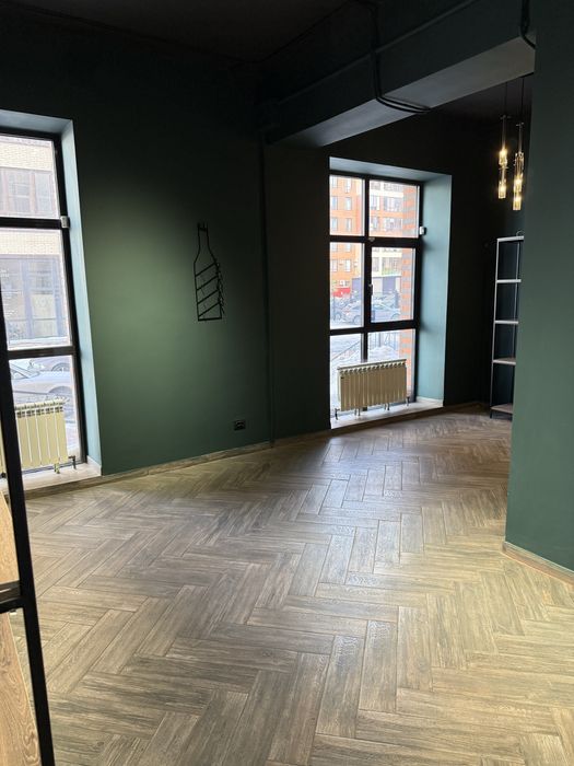 Сдается помещения 40 кв