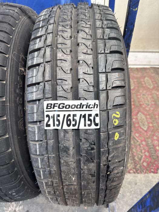 215/65/15C BFGoodrich