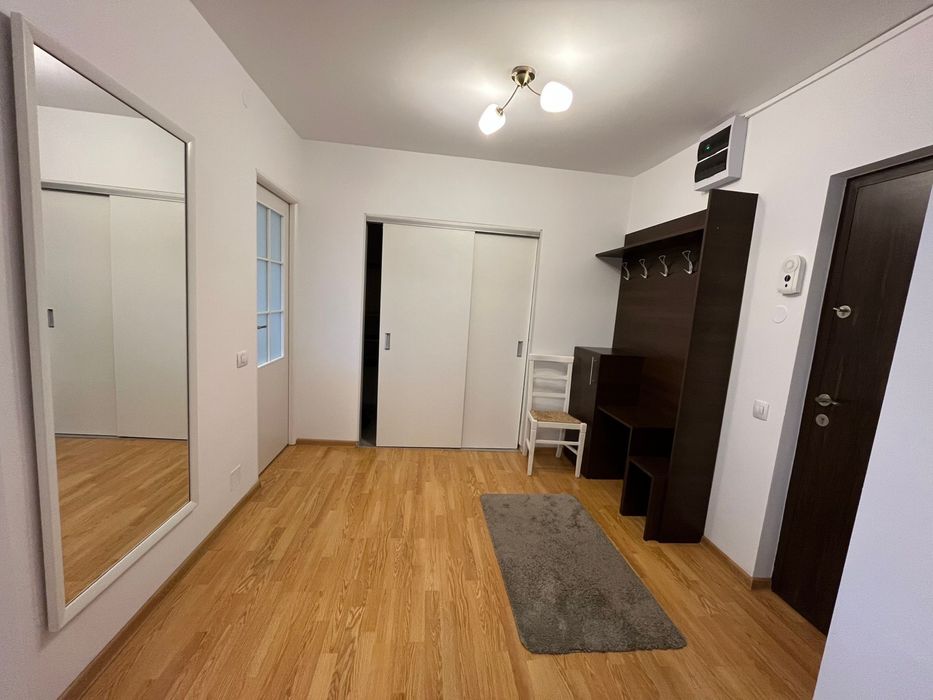 Inchiriez Apartament 2 camere – Tatarasi Oancea | Proaspat renovat