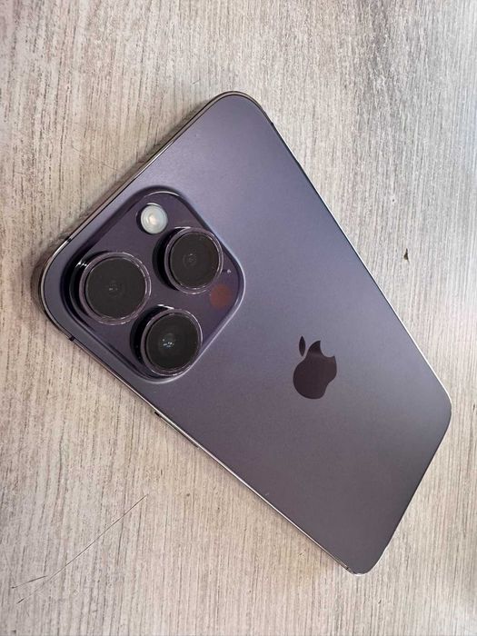 iPhone 14 Pro Max 128GB