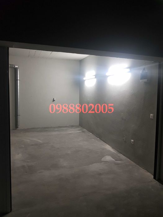 Дава се под наем Гараж / Паркомясто в София, Овча купел 1 - 20 кв.м за 112.2 € - Снимка #5